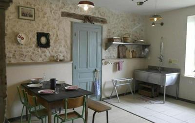 Gite Vintage Touch