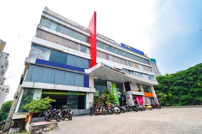 Oriva Millennium Grand