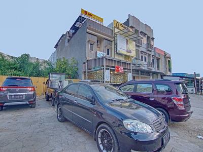 OYO 90615 Jojo Homestay