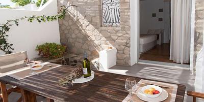 Villa Mina