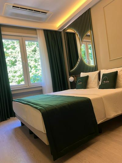 Sistina Old City Hotel