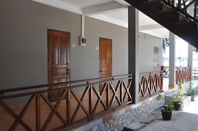 Pilgrim's Kitchen & Inn