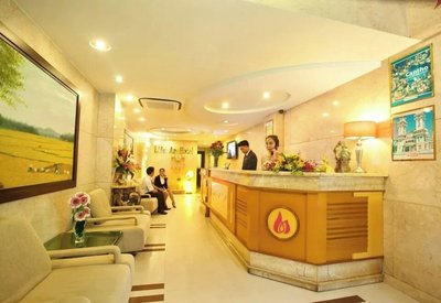 Lien An Sai Gon Hotel