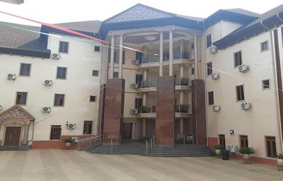 Royal City Dubai Hotel & Suites