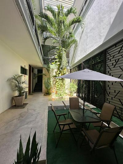 Hotel Boutique Murana Tulum