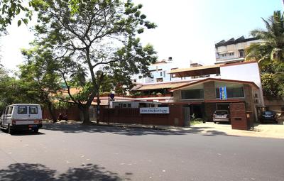 OYO 7924 Home Stay Little Lilly Guest Suites