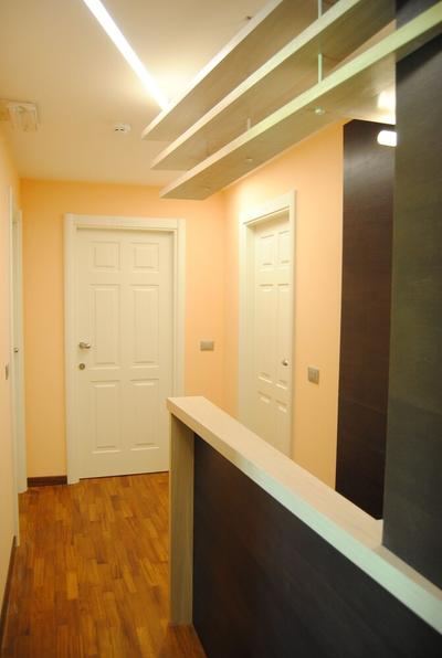 Bedroom La Stazione