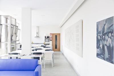 Albergue Bela Muxia - Hostel