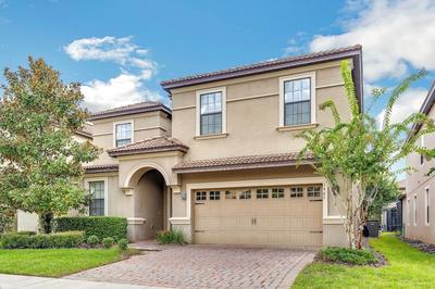 Luxurious 8br Palms Villa Pool Home In Champions Gate! 8 Bedroom Home by RedAwning