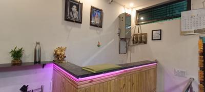 The Krishna Grand Inn By Ganga Vista