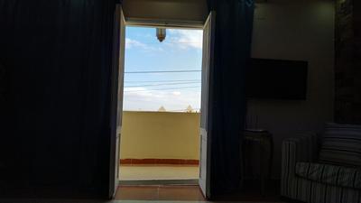 Pyramids View Apartments & Rooftop