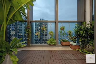 Landmark 81 Residences Luxury