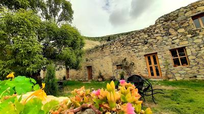 Hotel Brisa del Cielo