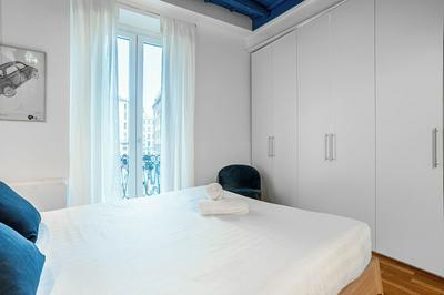 Captivating flat near City Centre