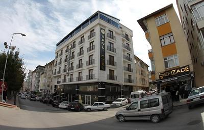 Vanli Otel