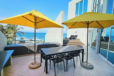 Penthouse 711 at La Montagne by First Private Stays