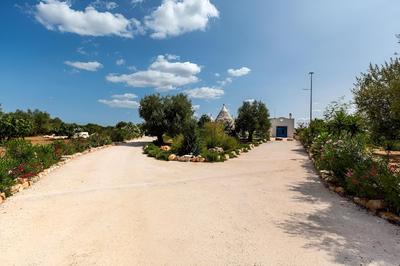 3631 I Trulli di Mavisa by Perle di Puglia