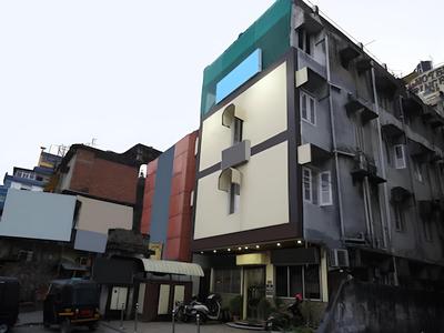 Goroomgo Suhana Homestay Guwahati