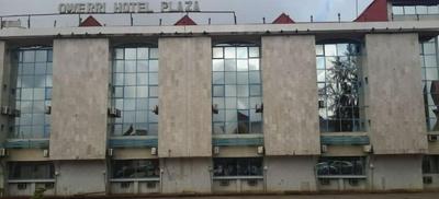Owerri Hotel Plaza