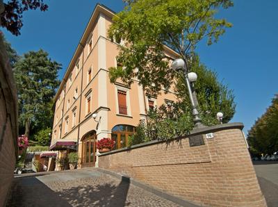 Alla Rocca Hotel