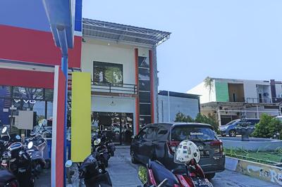 Hotel O Dalle 5151 Jeneponto Near Patung kuda, Jeneponto