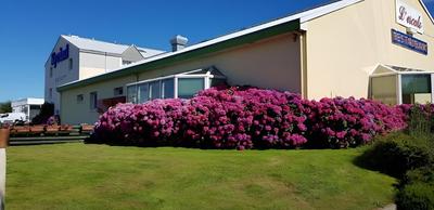 Contact Hotel Utah Beach Carentan