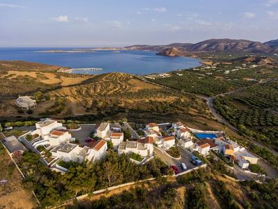 Castri Village Hotel