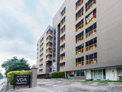 VDA Residence Victory Monument Bangkok