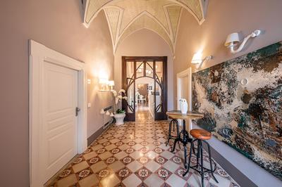 Palazzo Arco Cadura B&B & Spa