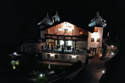 Residence Palmai