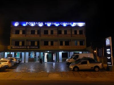 Pousada Portal da Cidade