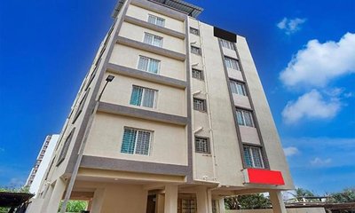 Fabhotel Seven Elite