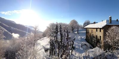 Bed & Breakfast Castello Regina