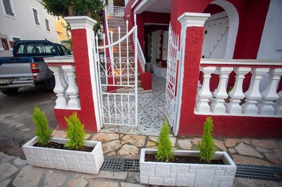 Anatoli Studios Near the Beach