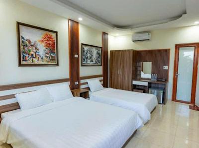 Tam Coc Phoenix Hotel