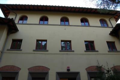 Casa Betania