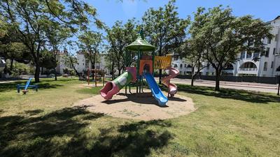 Antalya Ramona Hotel