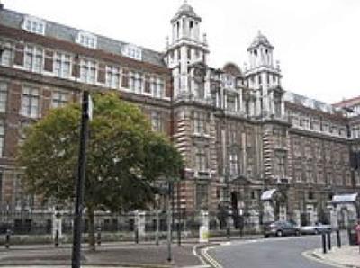 Kensington Olympia Apartments