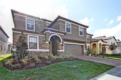 Ov3992 - Champions Gate Resort - 8 Bed 5 Baths Villa