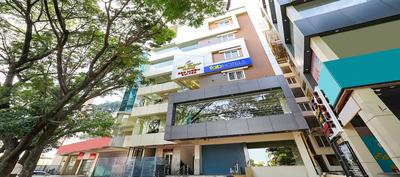 FabHotel Redmoon Suites - Near Brookefield / Marathahalli Bridge