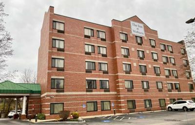 Spark by Hilton Woburn Boston