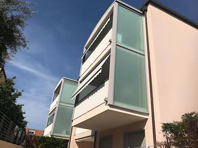 House Montecarlo