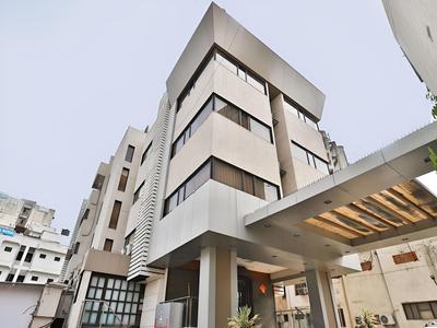 Capital O 1271 Hotel Raajpath