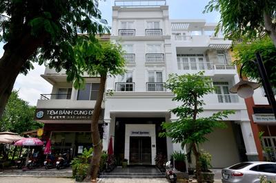Saigon South Serviced Apartments 2