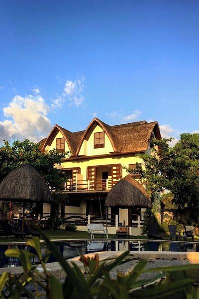 Maritoni Bali Suites And Villas