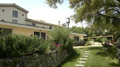 Agriturismo La Quercia