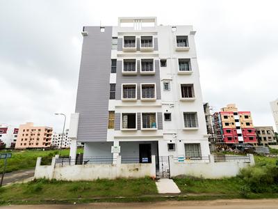 OYO 9311 Kolkata Residency