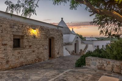 Trullo Tranquillo