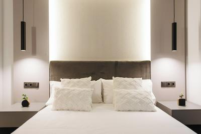 Guadalupe 15 by Magno Apartments