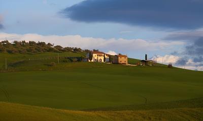 Agriturismo Poggio Tobruk